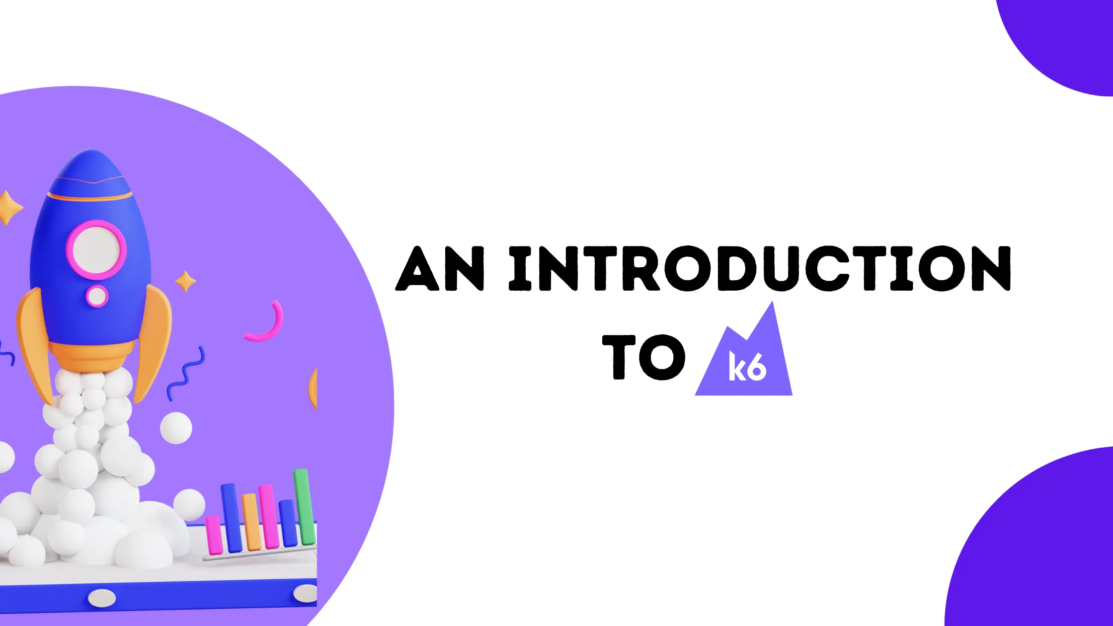 k6 Performance Testing Framework